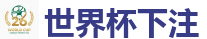 2026世界杯(FIFA WorldCUP)中国竞彩指定平台